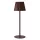 Filipstad portable table lamp