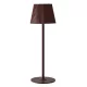 Filipstad portable table lamp