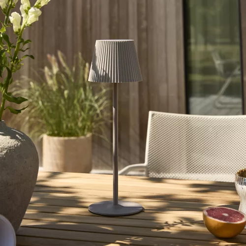 Filipstad portable table lamp