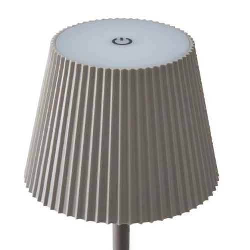 Filipstad portable table lamp