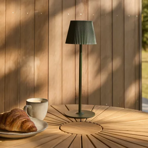 Filipstad portable table lamp