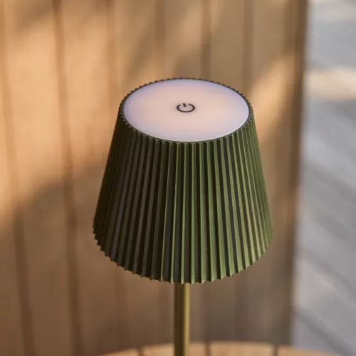 Filipstad portable table lamp