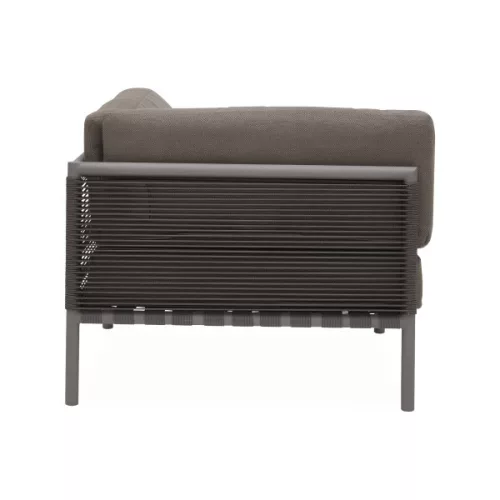 Horizon kerti kanapé sarok modul