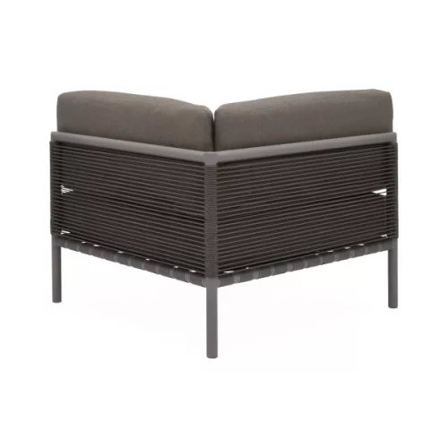 Horizon kerti kanapé sarok modul