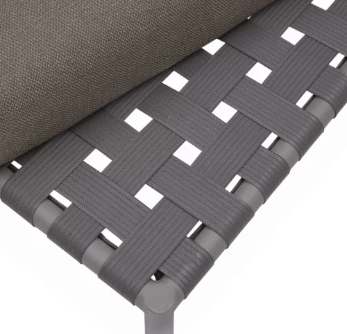 Horizon kerti kanapé sarok modul