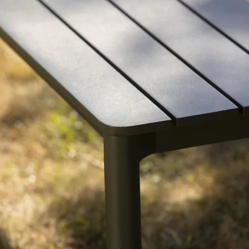 Kalani garden bench