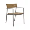 Keona garden chair