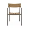 Keona garden chair