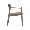Keona garden chair