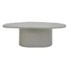 Kimoa garden coffee table