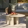 Kimoa garden coffee table