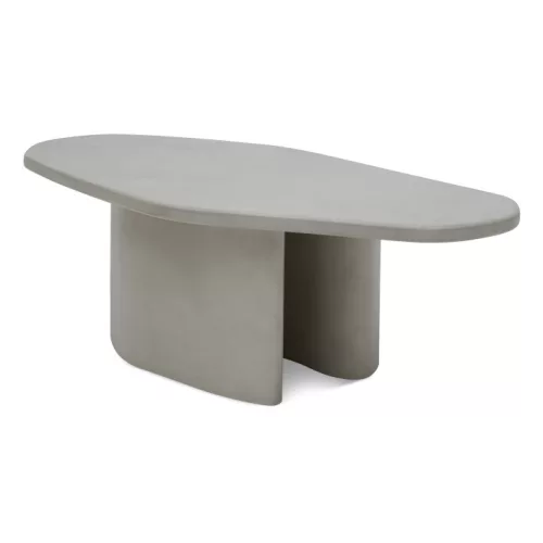 Kimoa garden coffee table