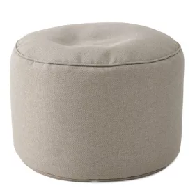 Kystra Garden Pouf