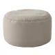 Kystra Garden Pouf
