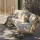 Laviro 3-seater sofa