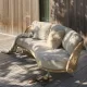Laviro 3-seater sofa