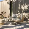 Laviro 3-seater sofa