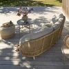 Laviro 3-seater sofa