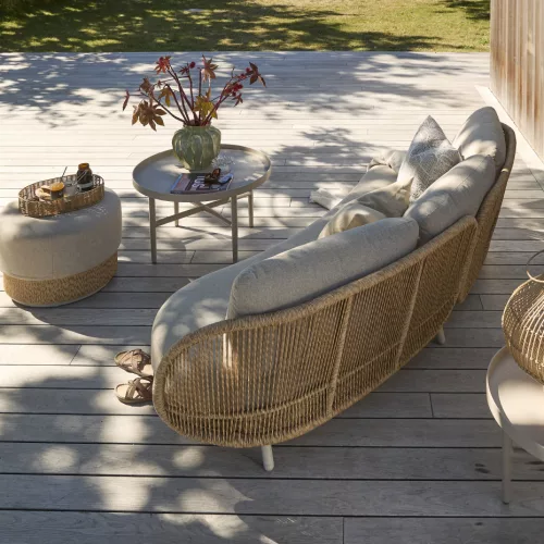 Laviro 3-seater sofa