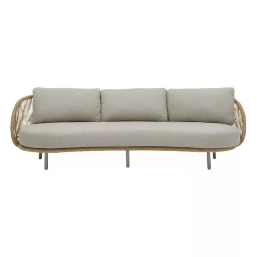 Laviro 3-seater sofa