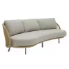 Laviro 3-seater sofa