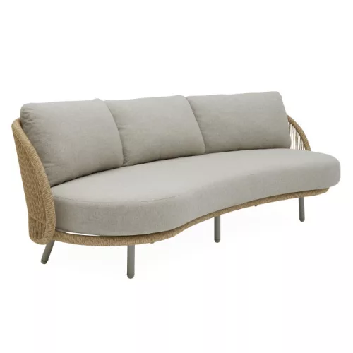 Laviro 3-seater sofa