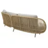 Laviro 3-seater sofa