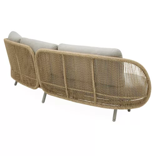Laviro 3-seater sofa