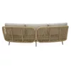 Laviro 3-seater sofa