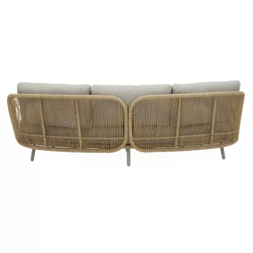 Laviro 3-seater sofa