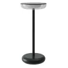 Lindesberg portable table lamp