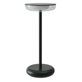 Lindesberg portable table lamp