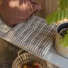 Lyngholmen garden chair cushion