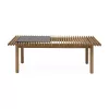 Maui garden coffee table