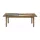 Maui garden coffee table
