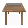 Maui garden coffee table