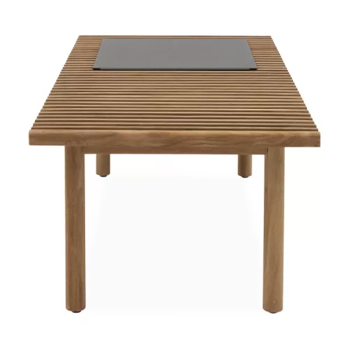 Maui garden coffee table