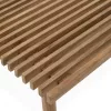 Maui garden coffee table