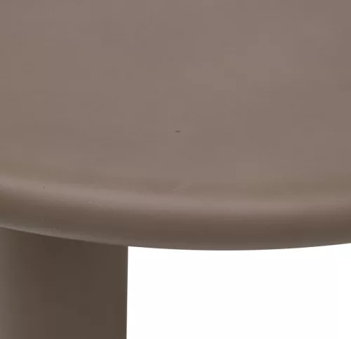 Mesa kerti dohányzóasztal