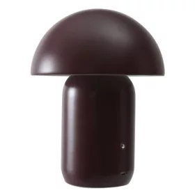 Nando outdoor rechargeable LED table lamp