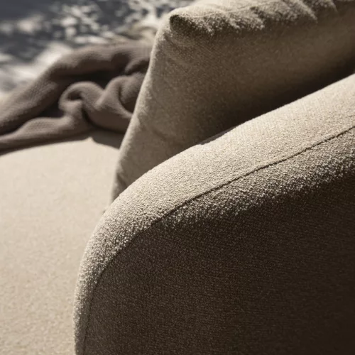 Olina 3 személyes kerti kanapé