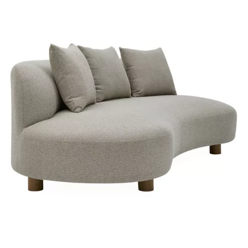 Olina 3 személyes kerti kanapé