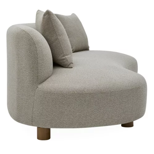 Olina 3 személyes kerti kanapé