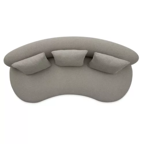 Olina 3 személyes kerti kanapé