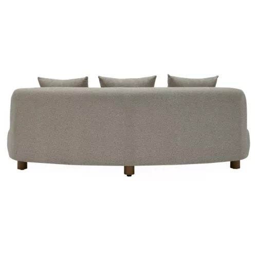 Olina 3 személyes kerti kanapé