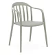 Portio garden chair