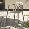 Portio garden chair