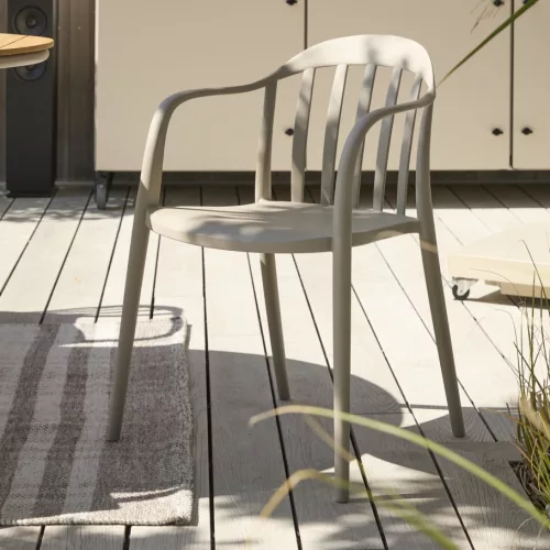 Portio garden chair
