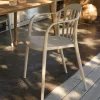 Portio garden chair