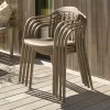 Portio garden chair